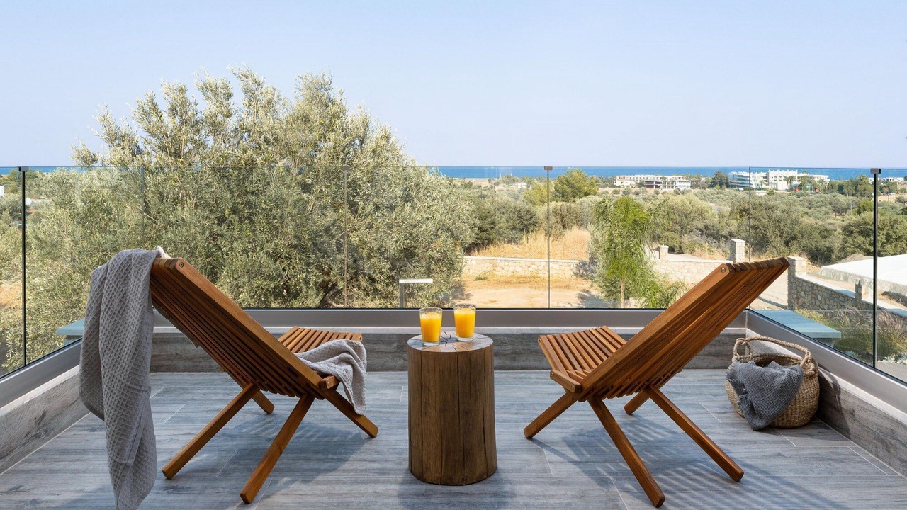 Photo of Outdoor in Lindos