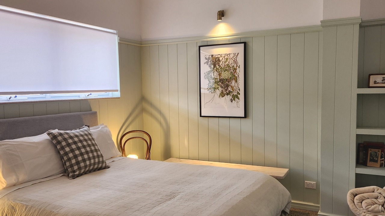 Photo of Bedroom in Worsley