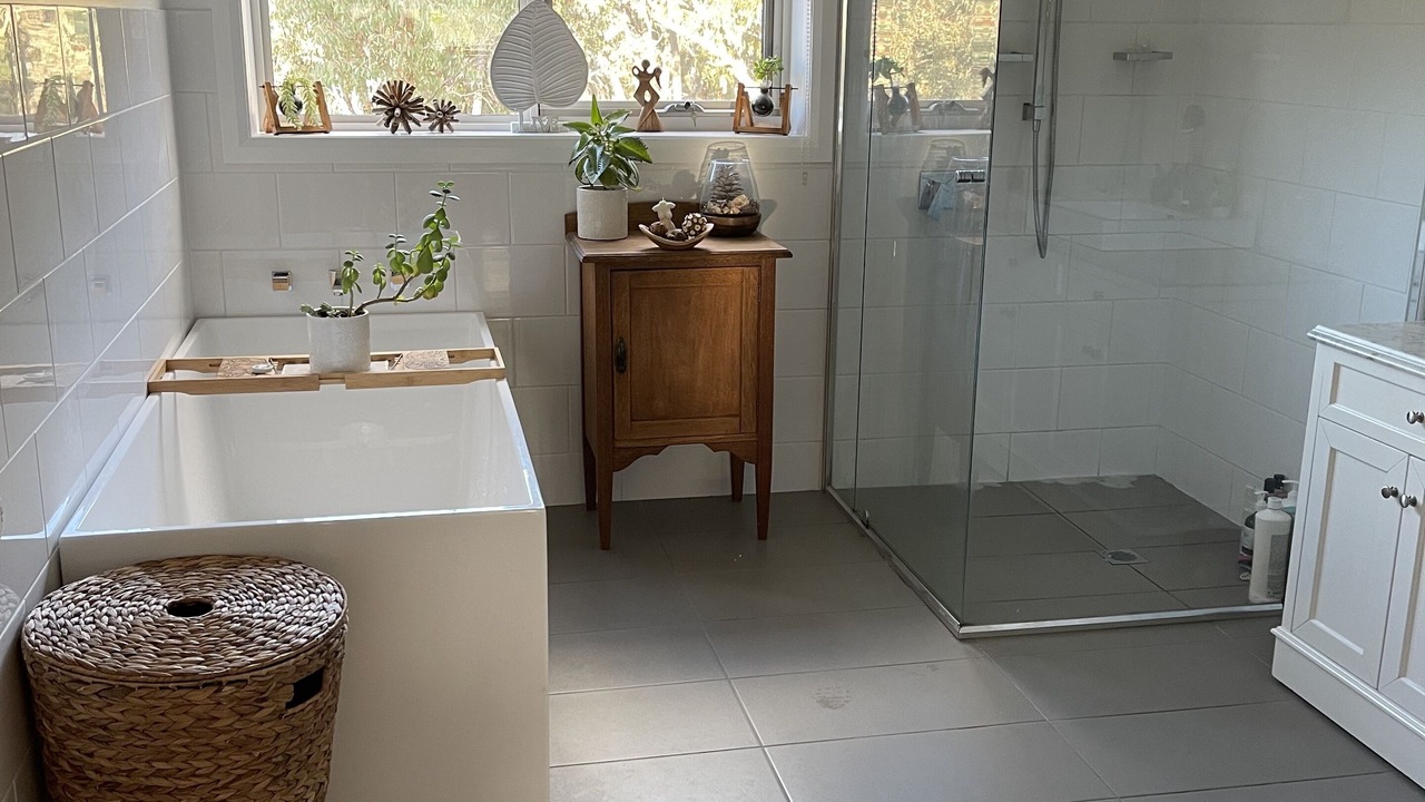 Photo of Bathroom in Walang