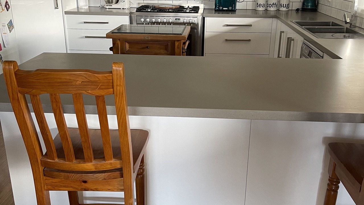Photo of Kitchen in Walang
