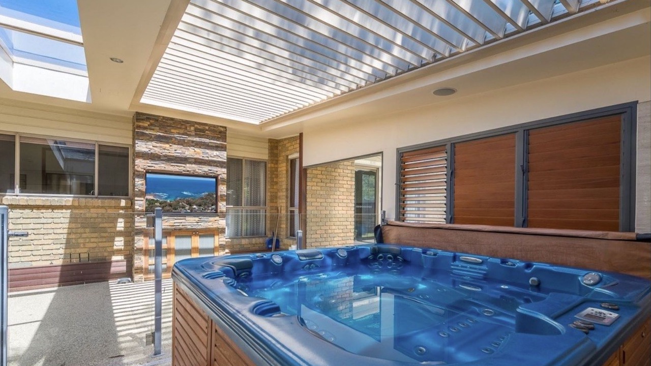 Photo of Patio Balcony in Cape Paterson