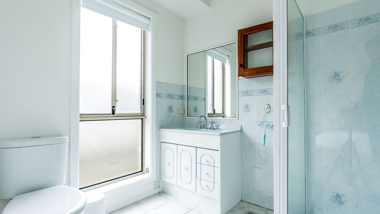 Photo of Bathroom in Cape Paterson