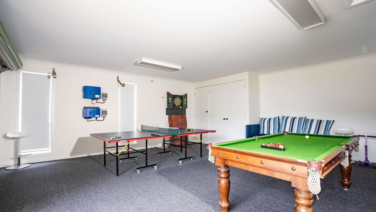 Photo of Bedroom in Cape Paterson