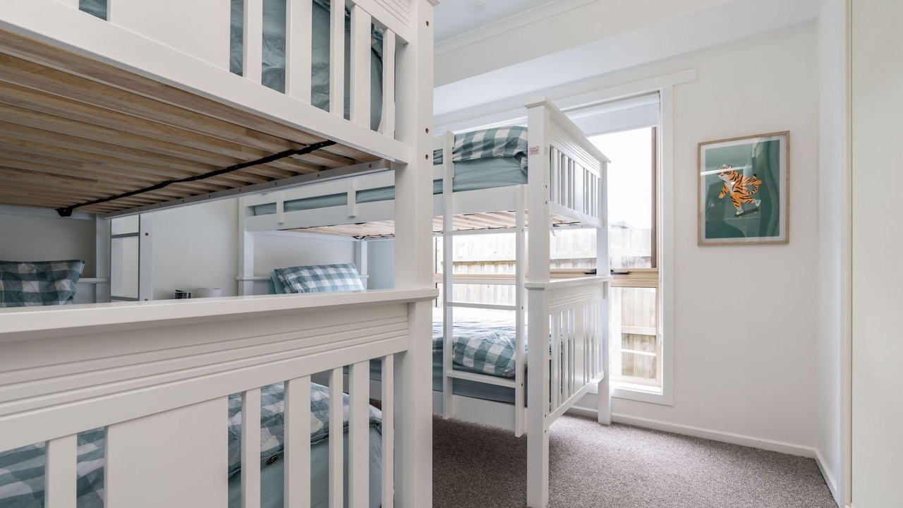 Photo of Bedroom in Cape Paterson