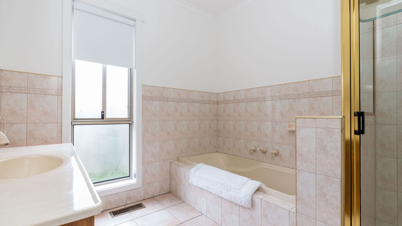 Photo of Bathroom in Cape Paterson