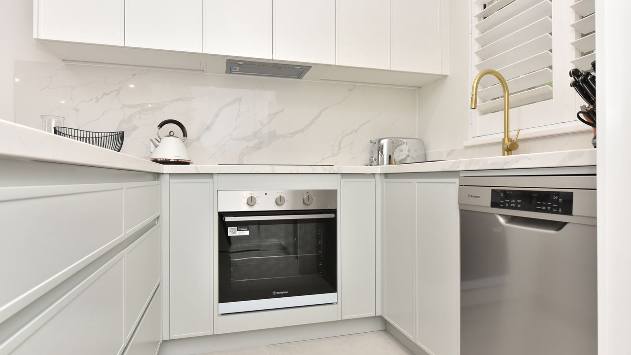 Photo of Kitchen in Pokolbin