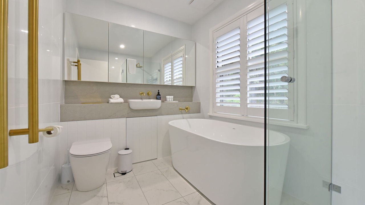 Photo of Bathroom in Pokolbin