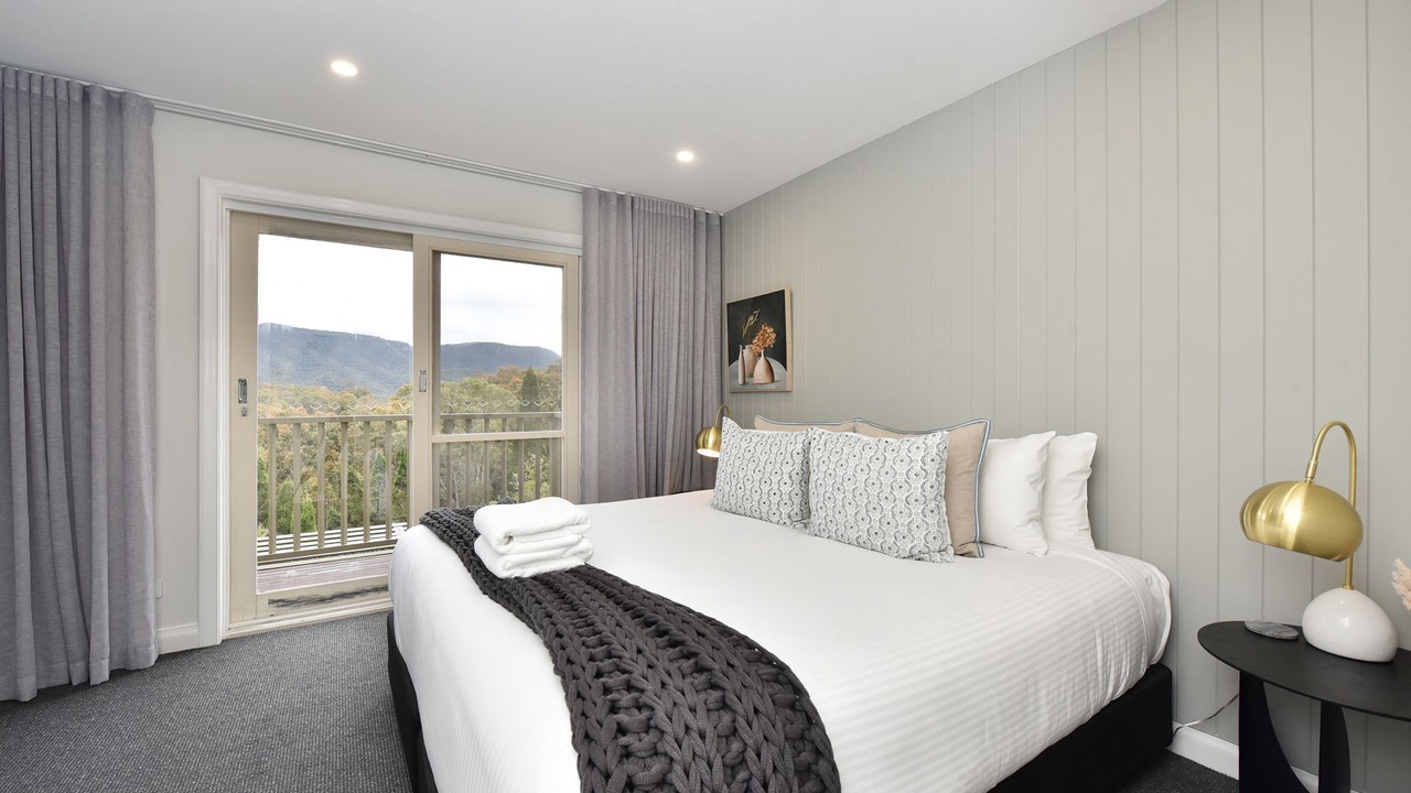 Photo of Bedroom in Pokolbin