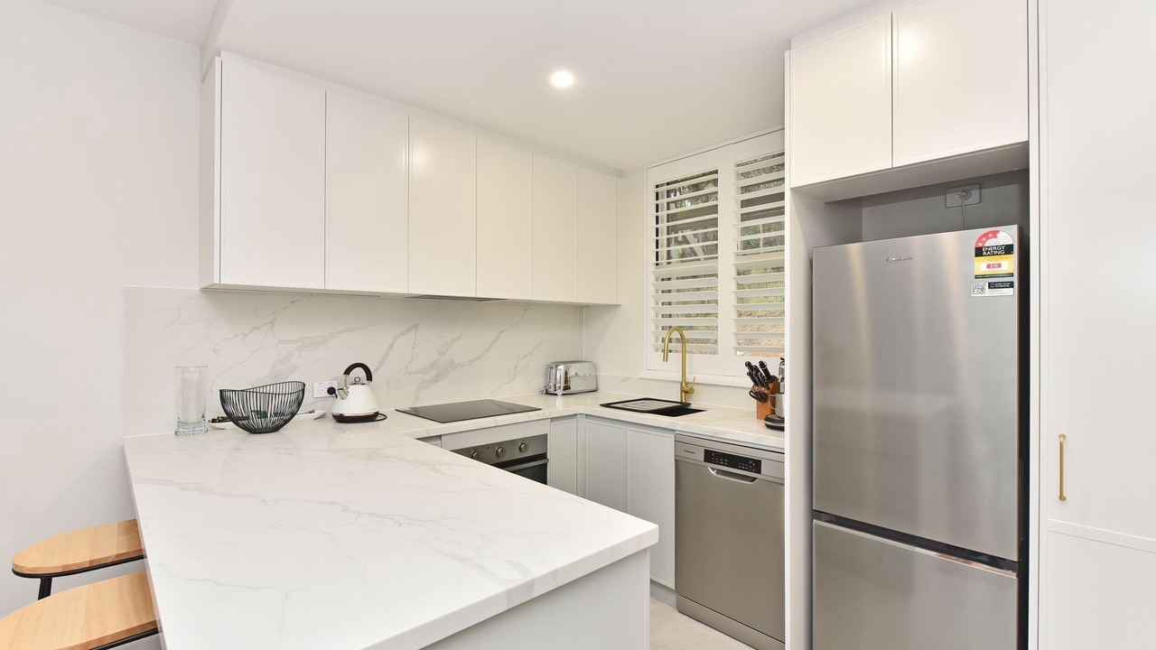 Photo of Kitchen in Pokolbin
