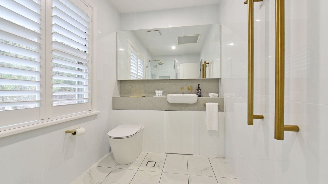 Photo of Bathroom in Pokolbin