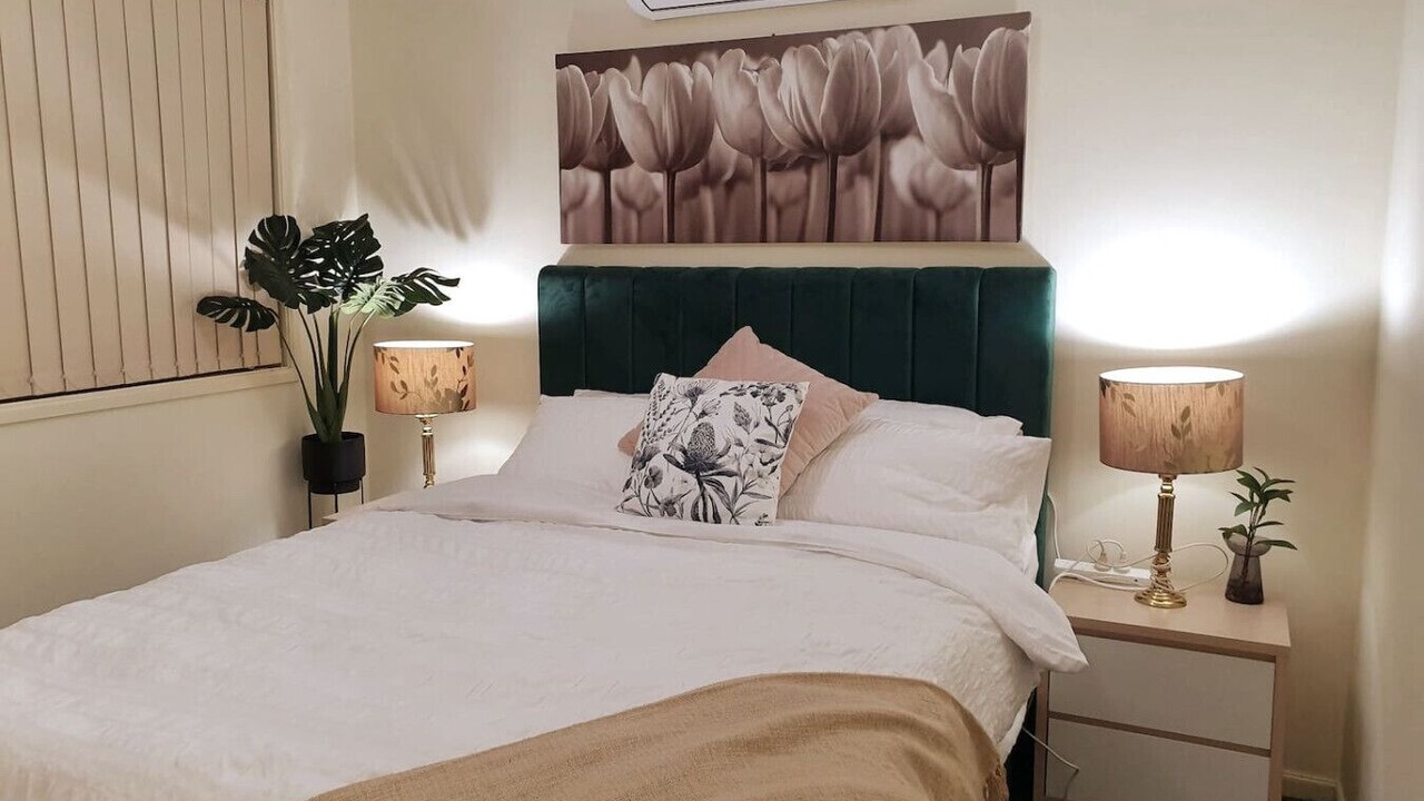 Photo of Bedroom in Worrigee