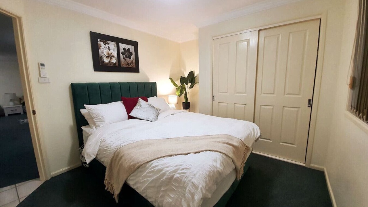 Photo of Bedroom in Worrigee