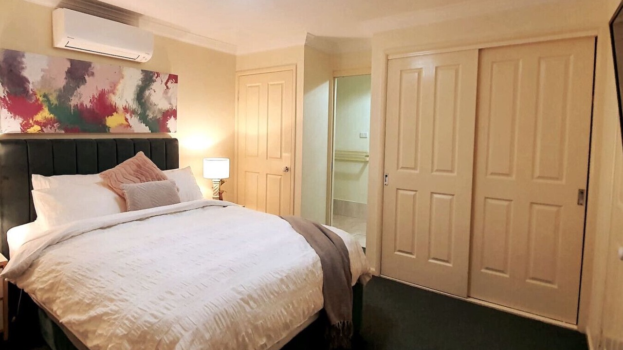 Photo of Bedroom in Worrigee