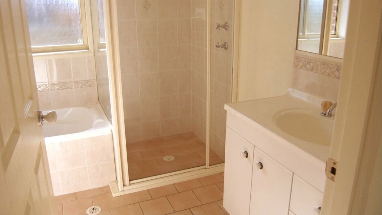 Photo of Bathroom in Worrigee