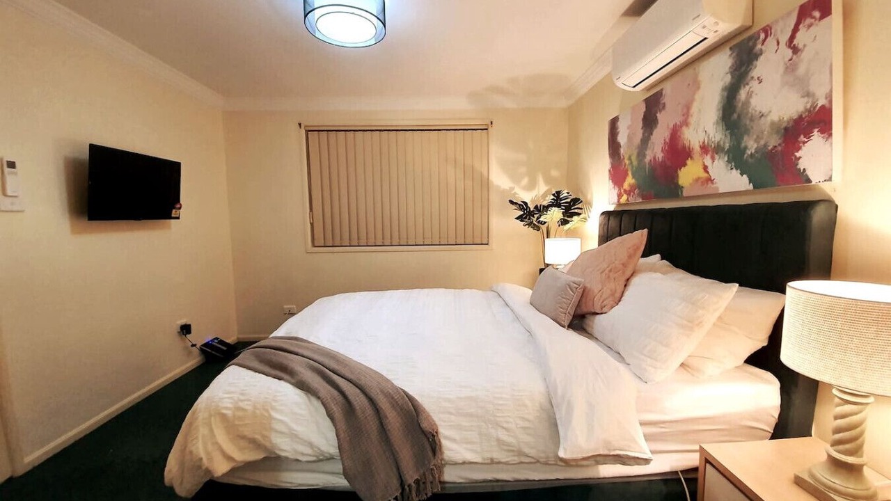 Photo of Bedroom in Worrigee
