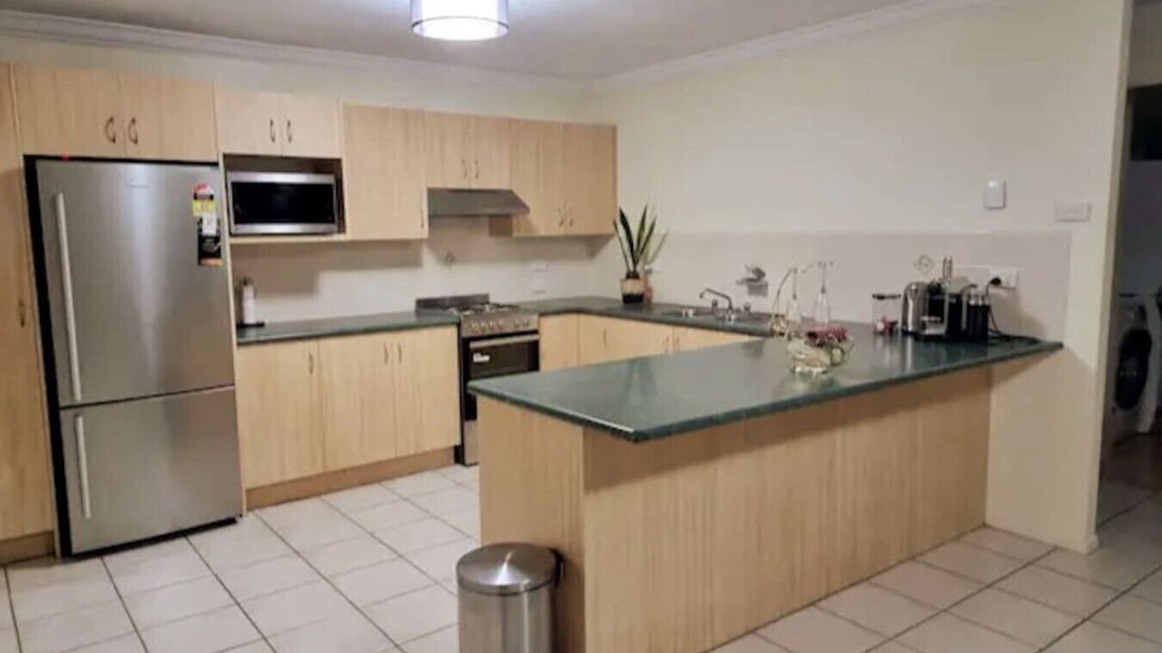 Photo of Kitchen in Worrigee