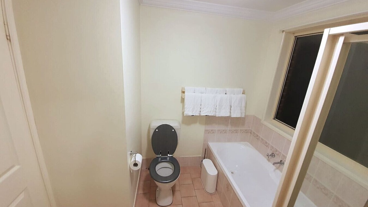 Photo of Bathroom in Worrigee