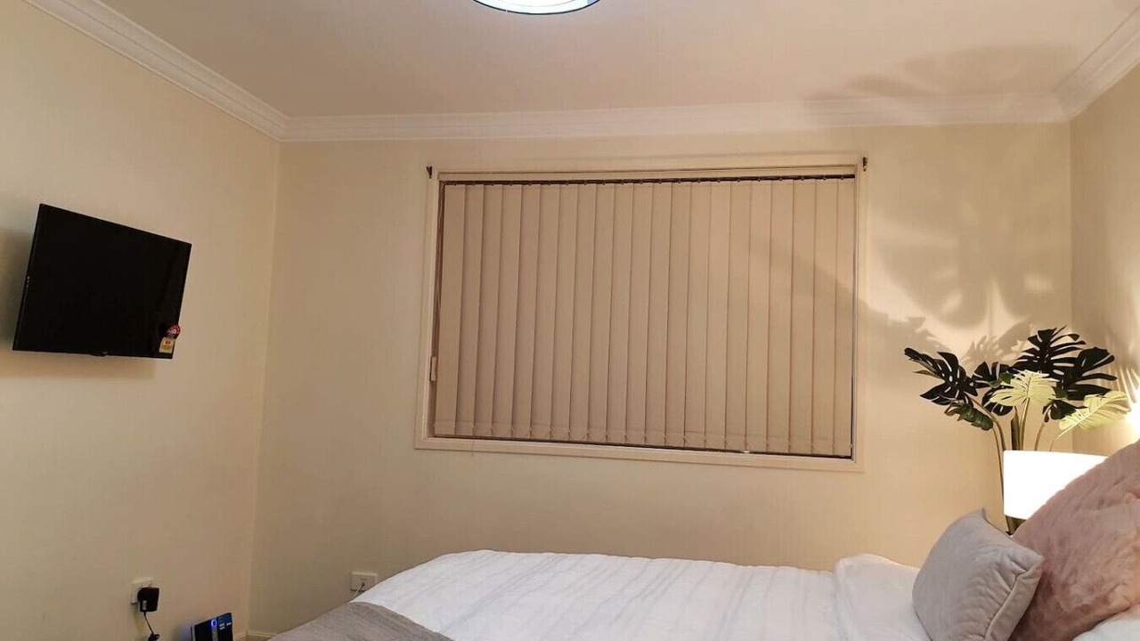 Photo of Bedroom in Worrigee