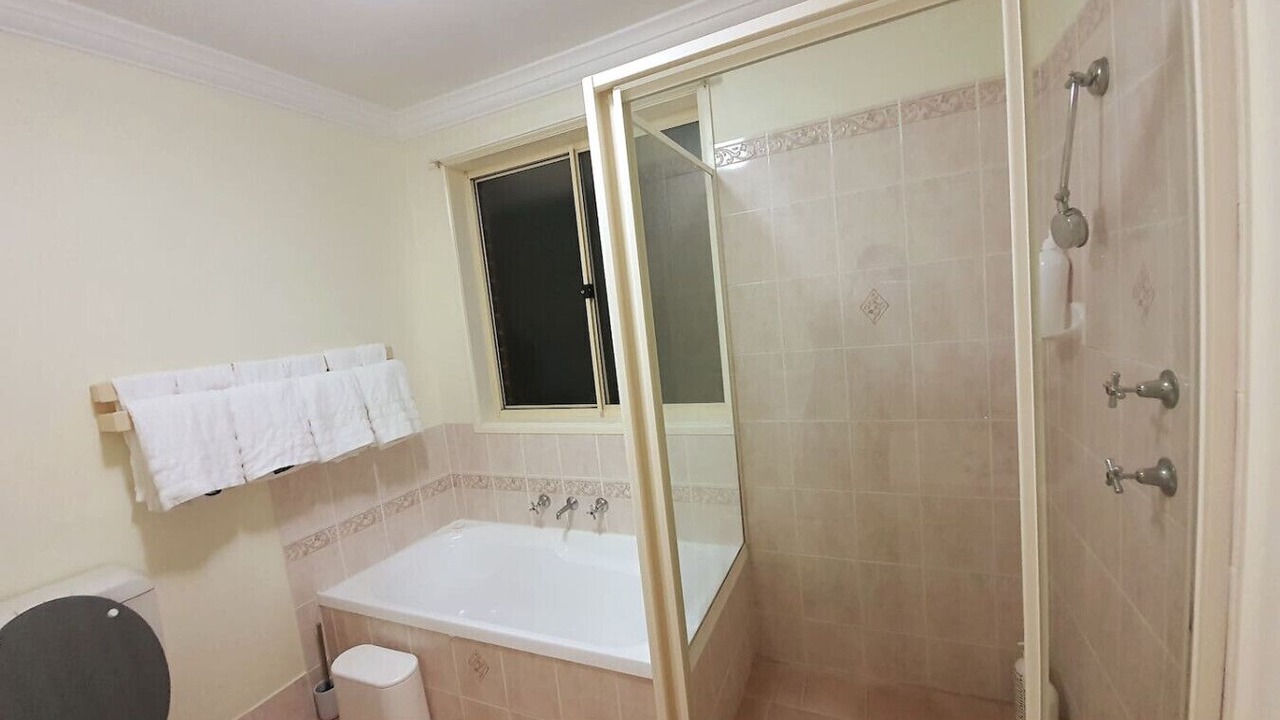 Photo of Bathroom in Worrigee