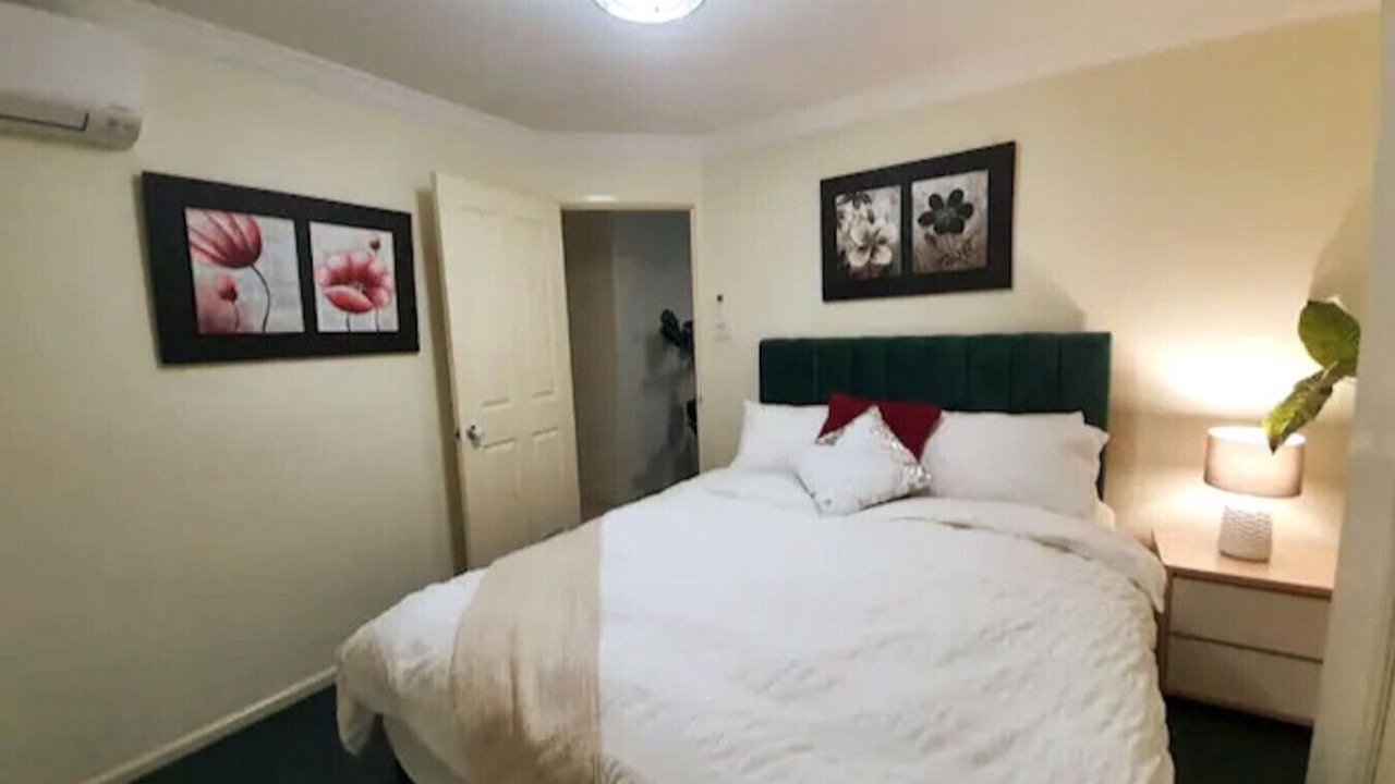 Photo of Bedroom in Worrigee