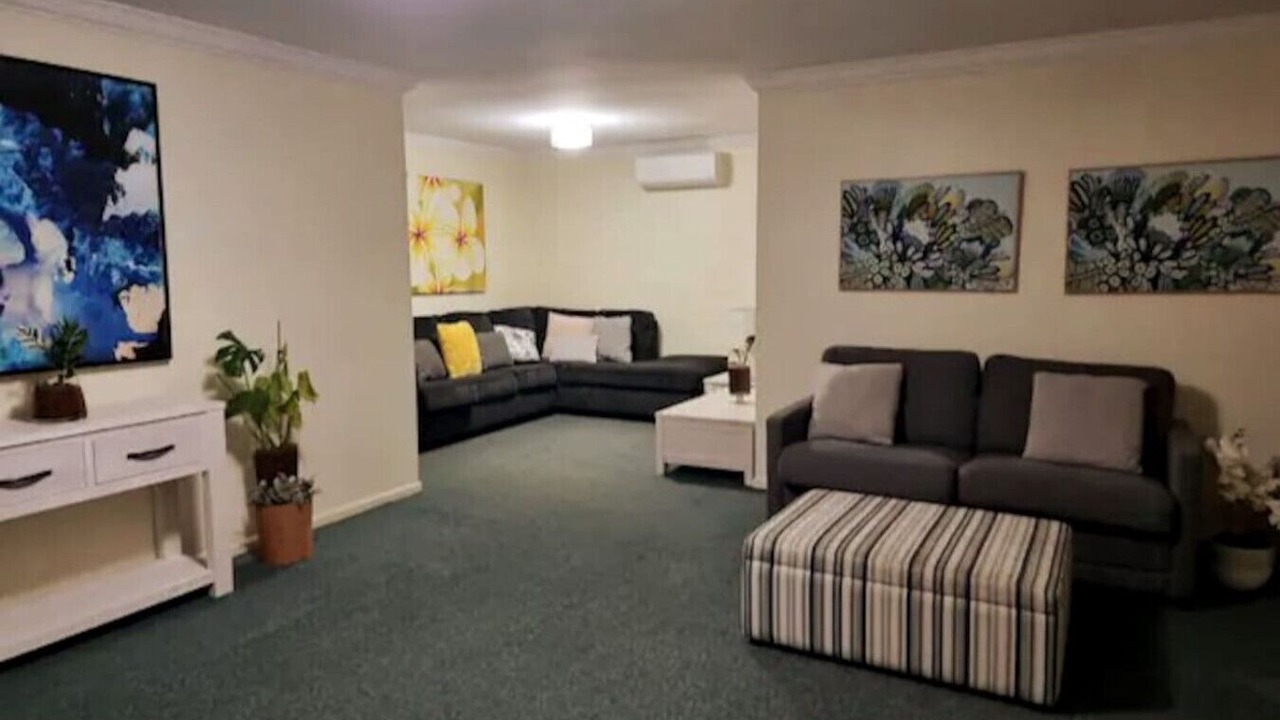 Photo of Livingroom in Worrigee