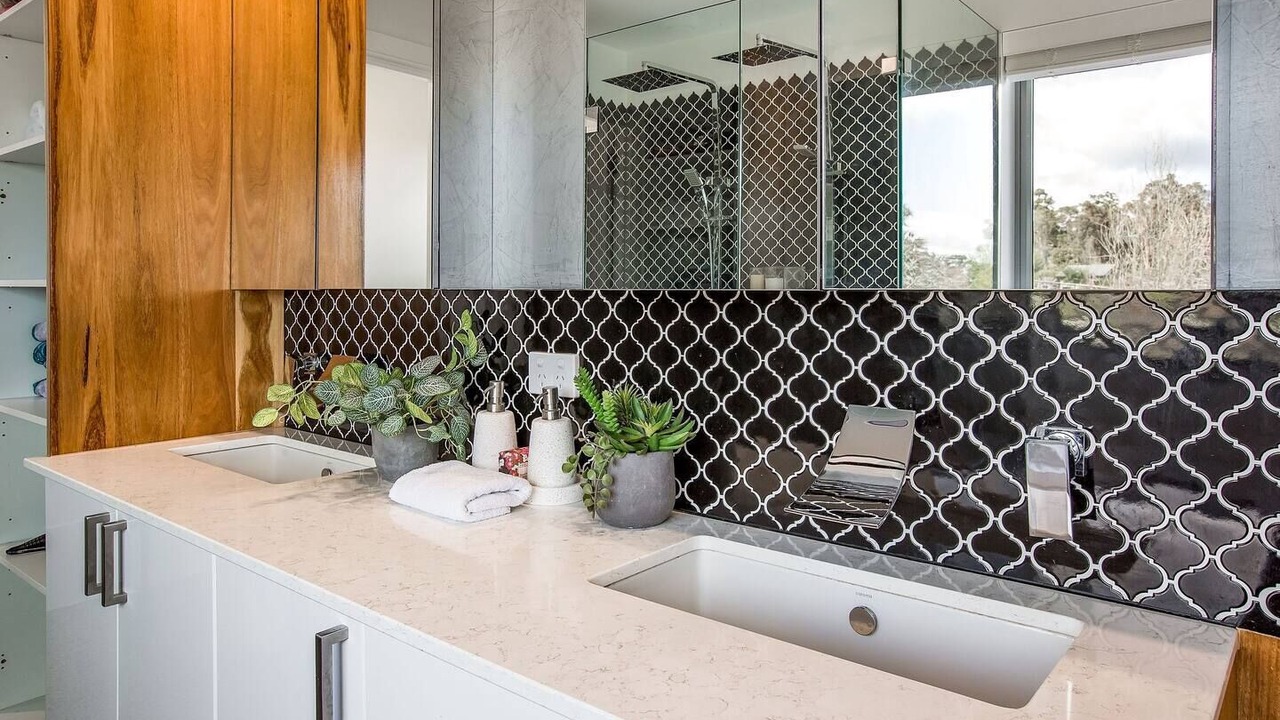Photo of Bathroom in Yallingup Siding