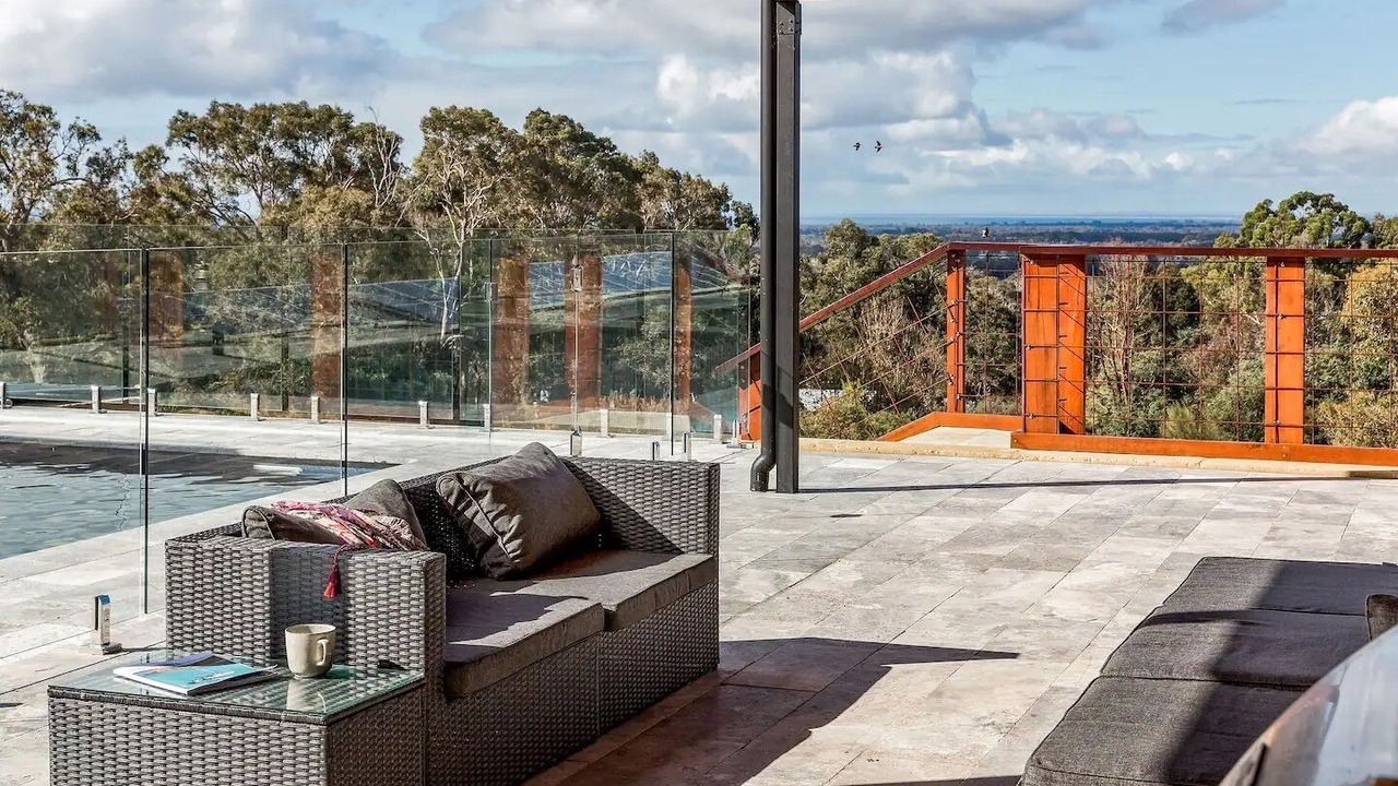 Photo of Patio Balcony in Yallingup Siding