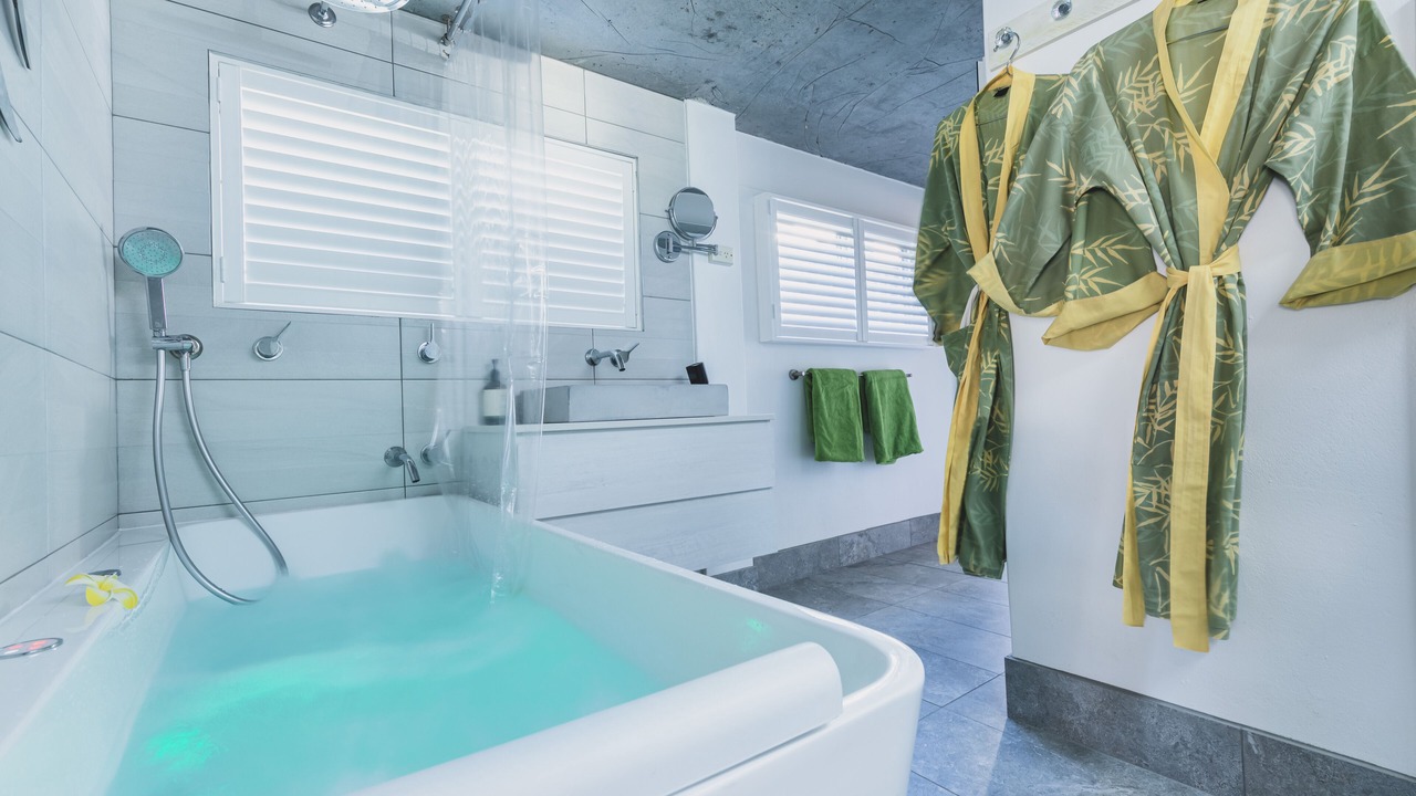 Photo of Bedroom in Nelson Bay