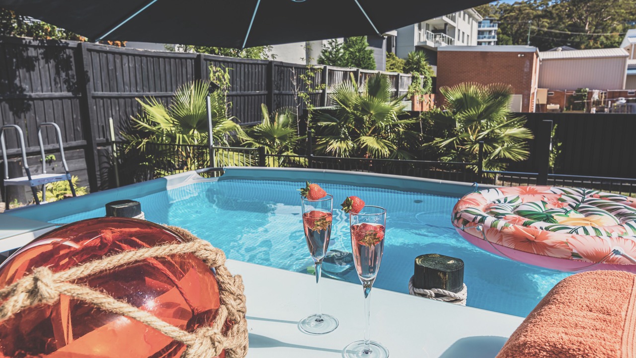 Photo of Outdoor in Nelson Bay