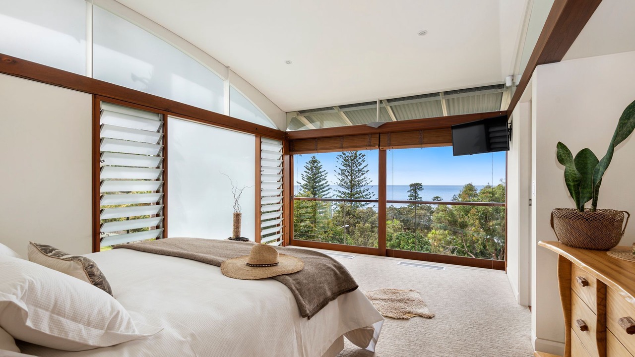 Photo of Bedroom in Palm Beach