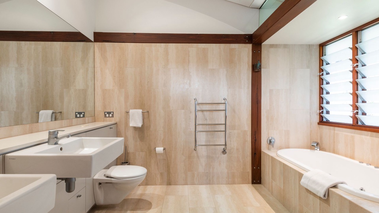 Photo of Bathroom in Palm Beach