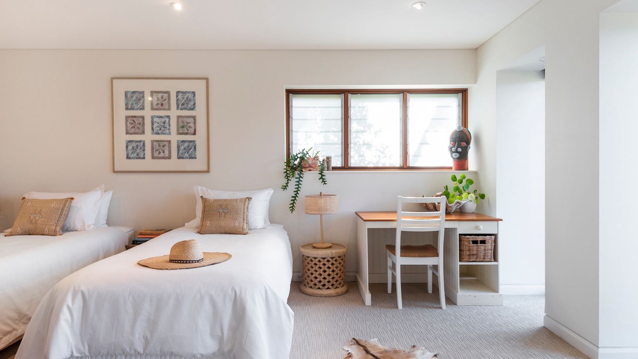 Photo of Bedroom in Palm Beach