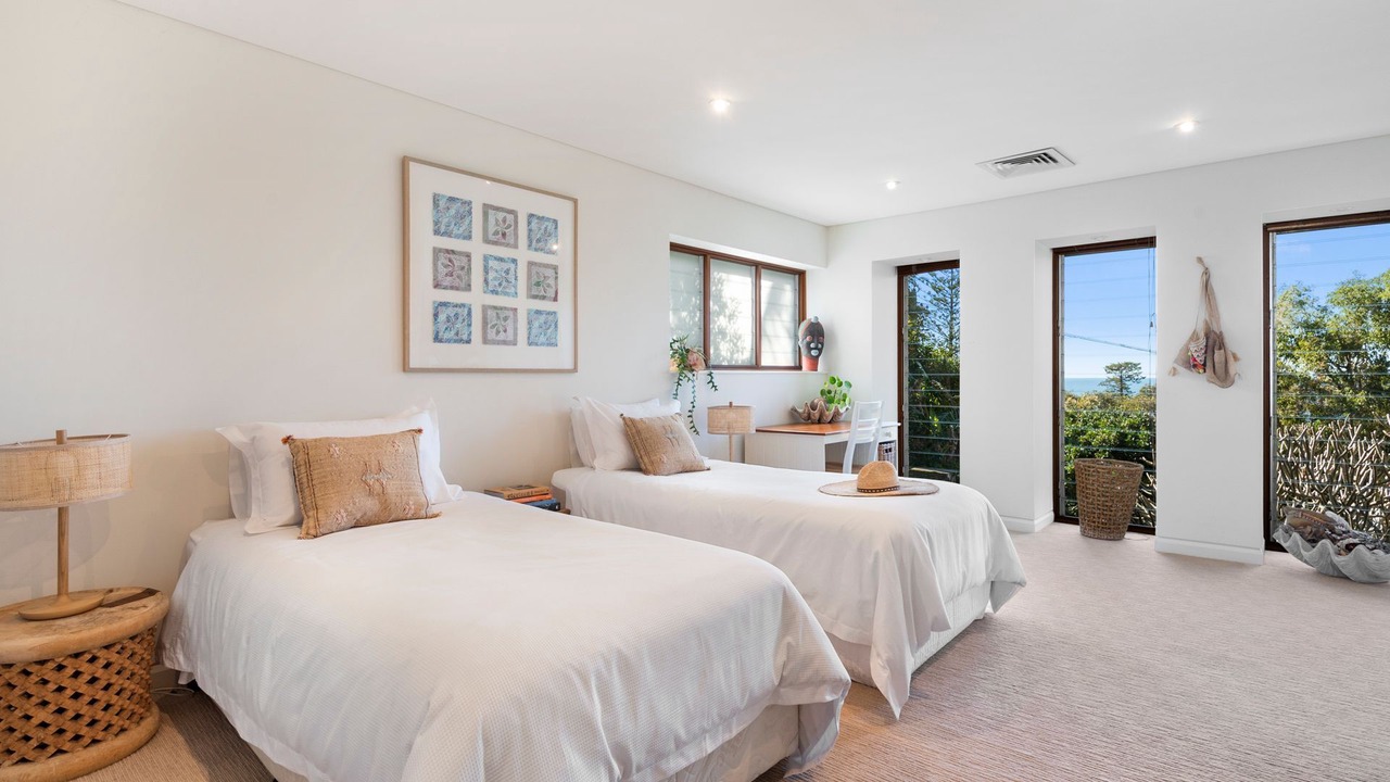 Photo of Bedroom in Palm Beach