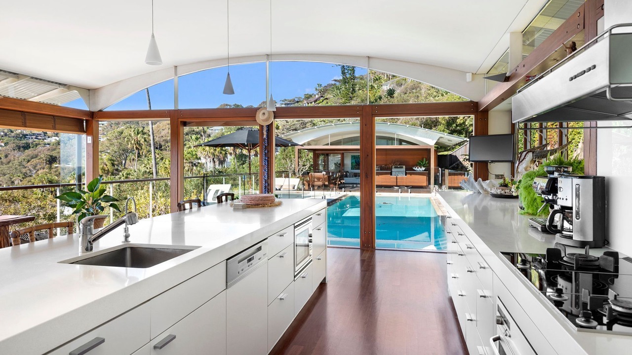Photo of Kitchen in Palm Beach