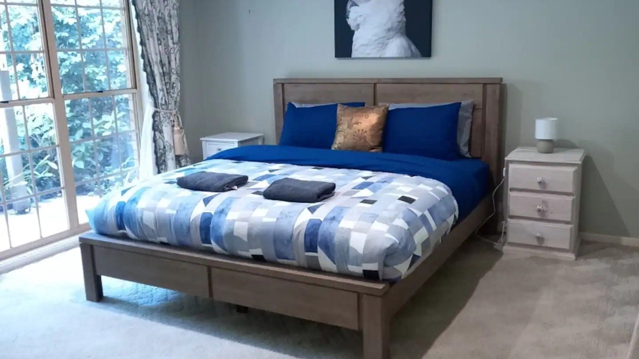 Photo of Bedroom in Fitzroy Falls