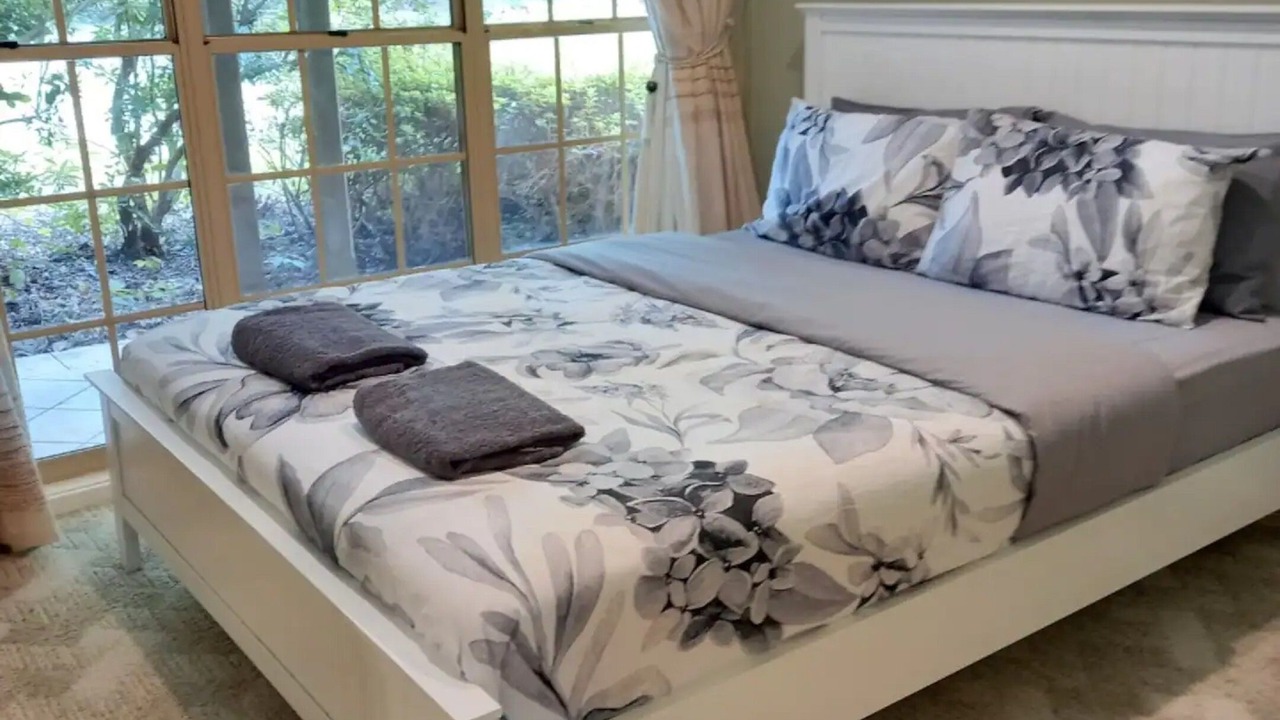 Photo of Bedroom in Fitzroy Falls