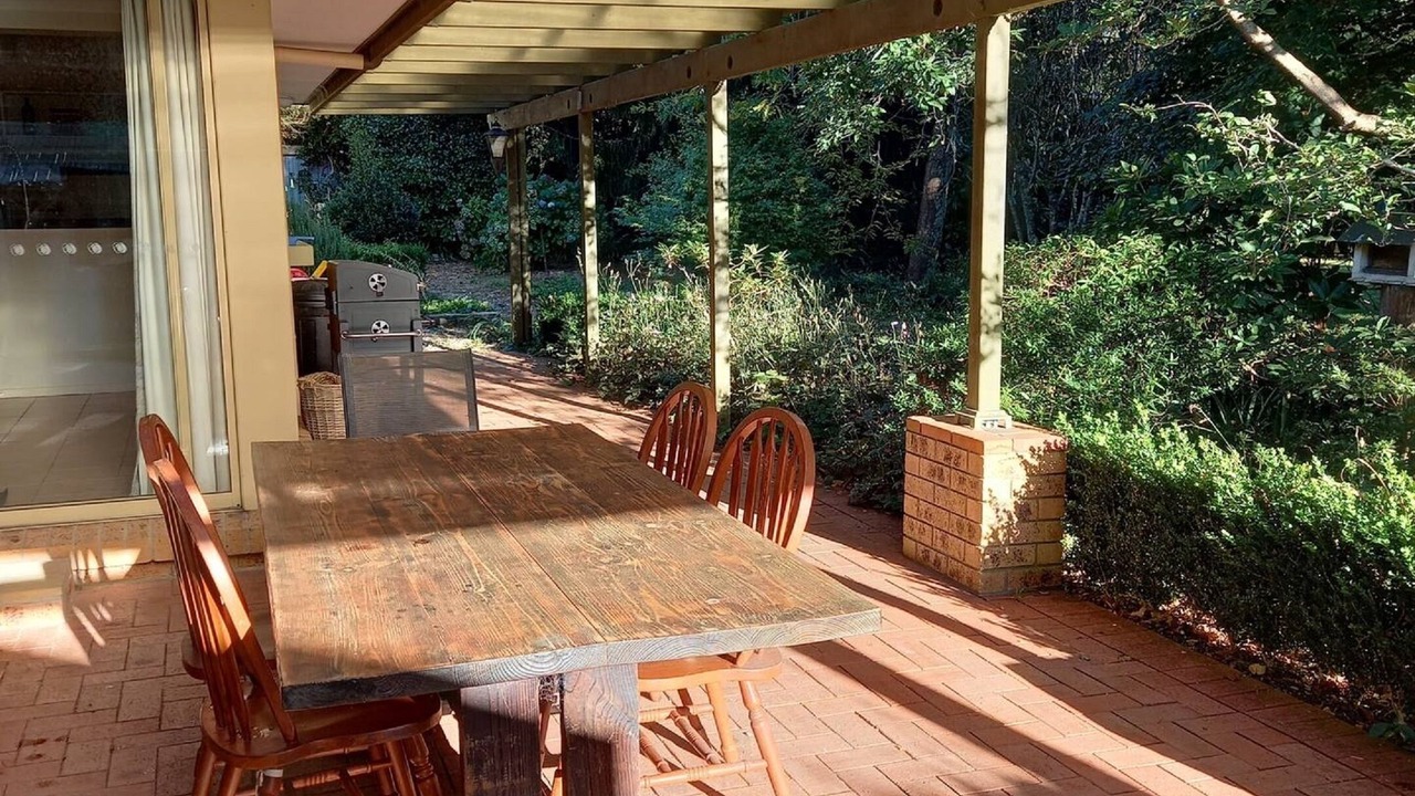 Photo of Outdoor in Fitzroy Falls
