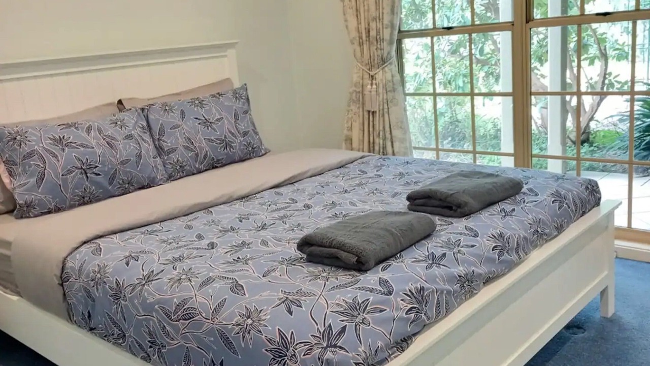 Photo of Bedroom in Fitzroy Falls