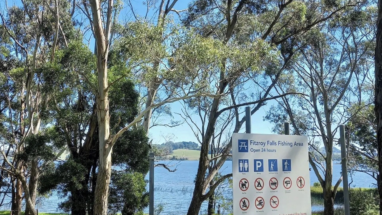Photo of Outdoor in Fitzroy Falls