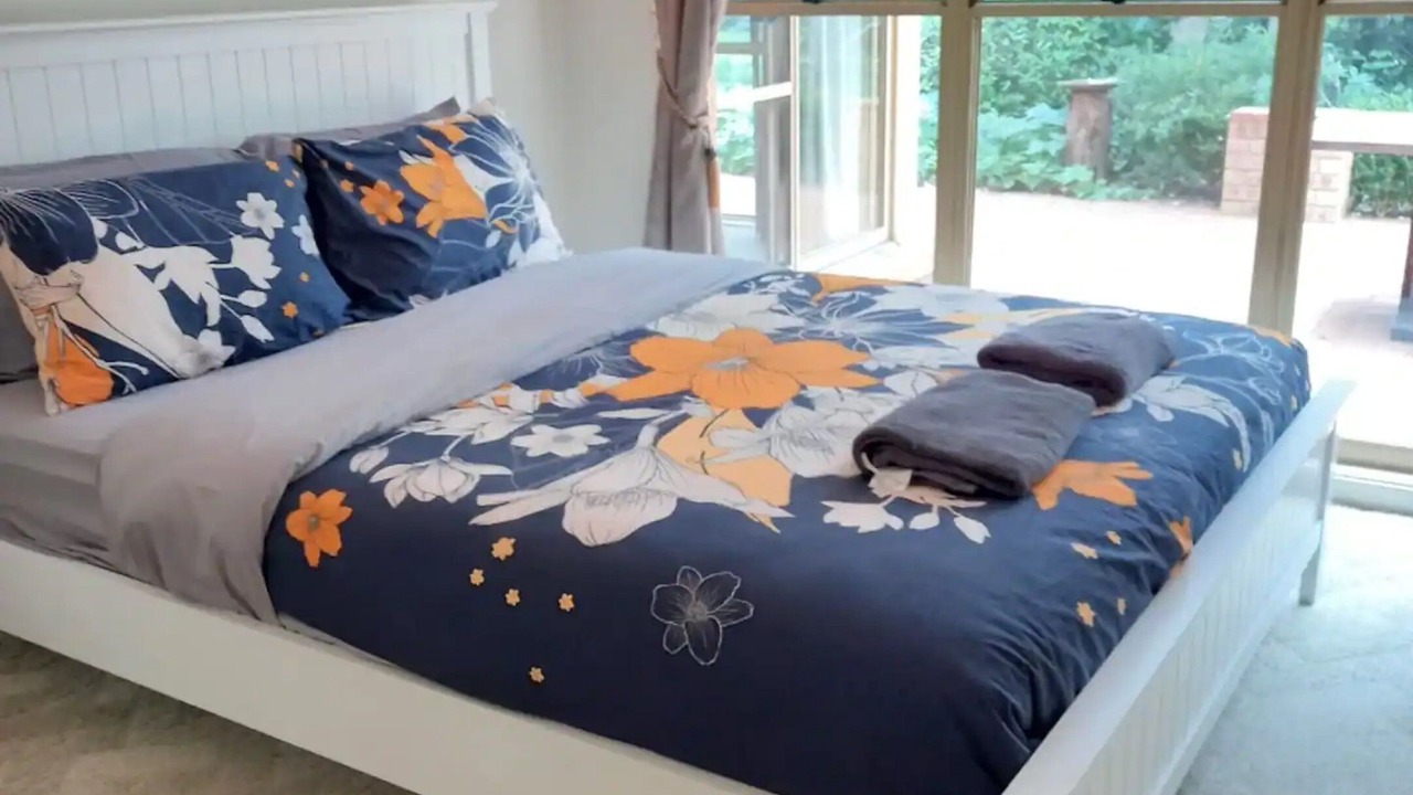 Photo of Bedroom in Fitzroy Falls