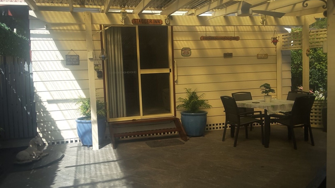 Photo of Outdoor in Belrose