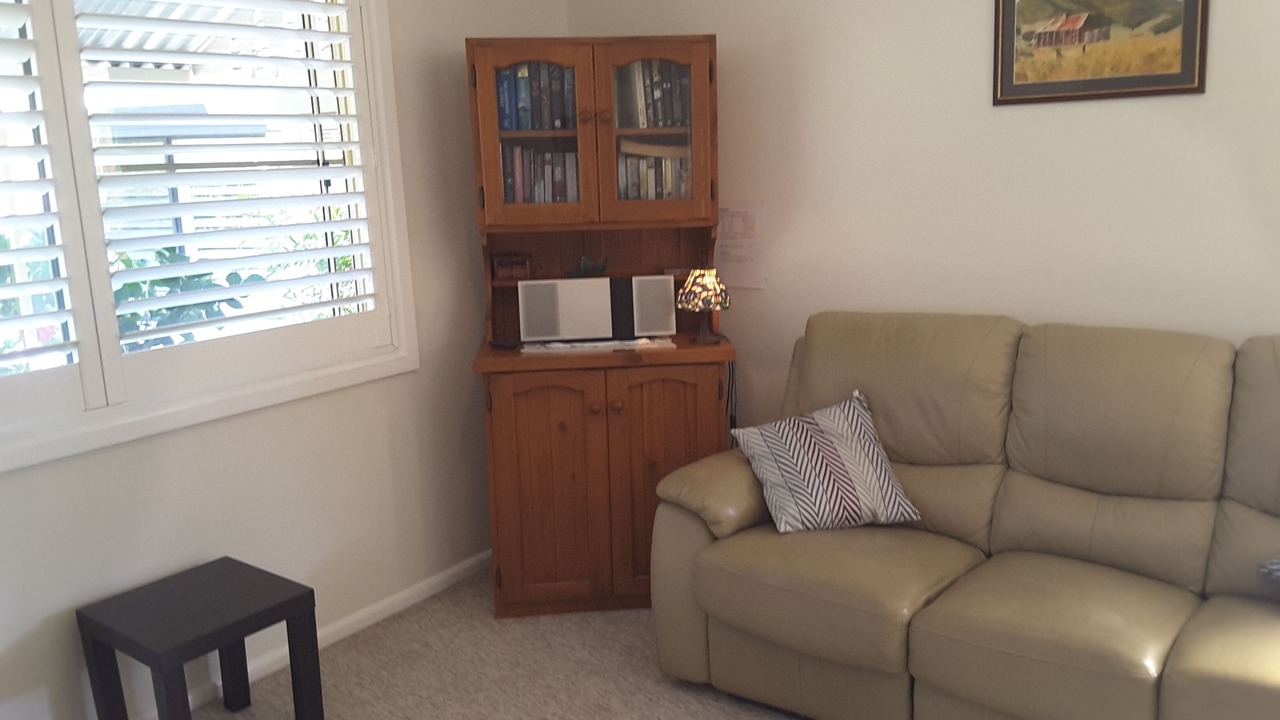 Photo of Livingroom in Belrose