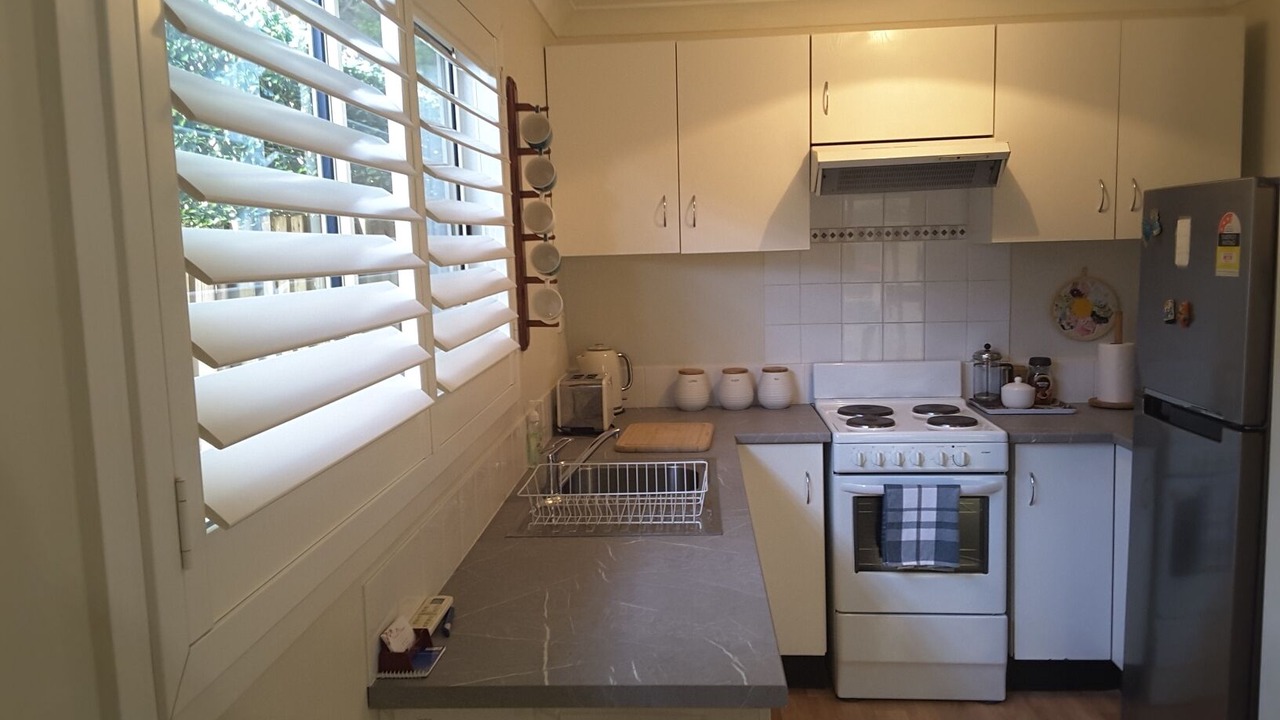 Photo of Kitchen in Belrose