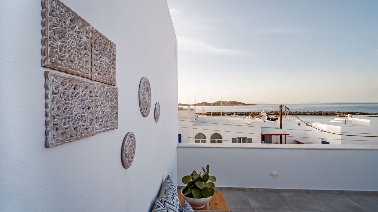 Photo of Outdoor in Naousa