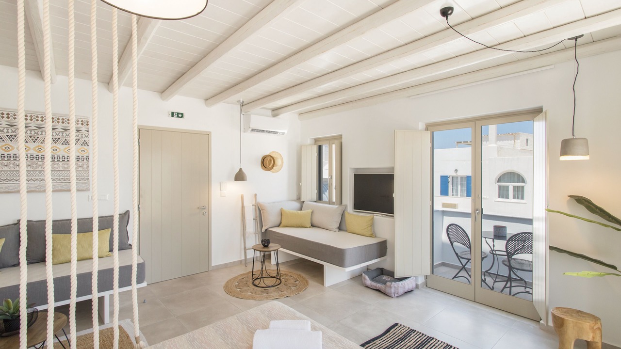 Photo of Livingroom in Naousa