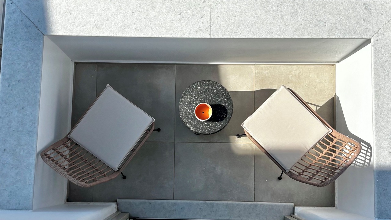Photo of Patio Balcony in Naousa