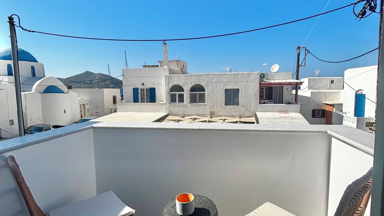 Photo of Outdoor in Naousa
