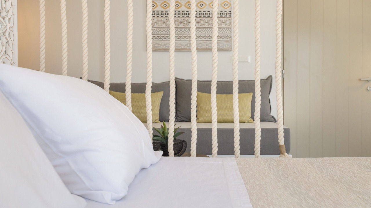 Photo of Bedroom in Naousa