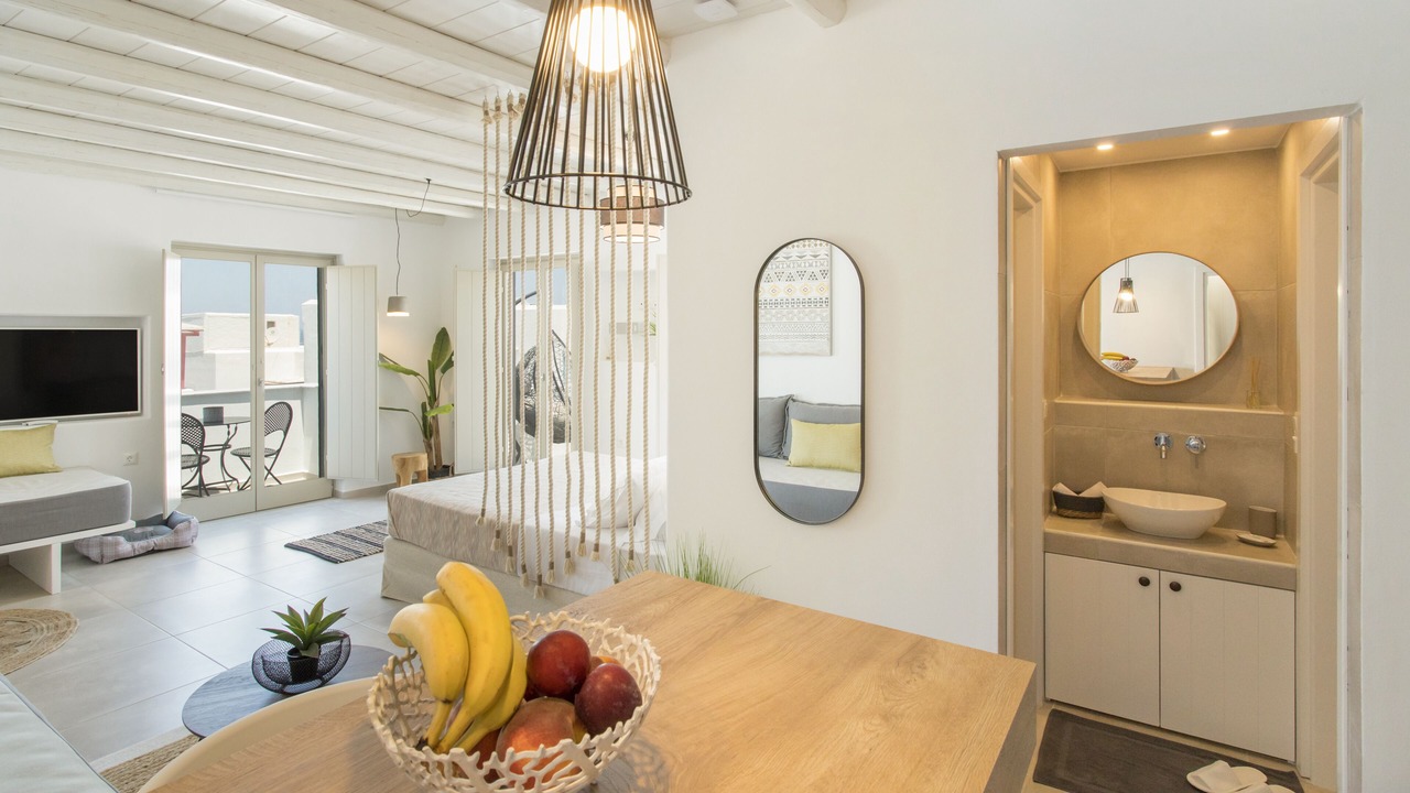 Photo of Bedroom in Naousa