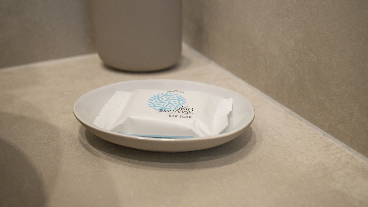 Photo of Bathroom in Naousa